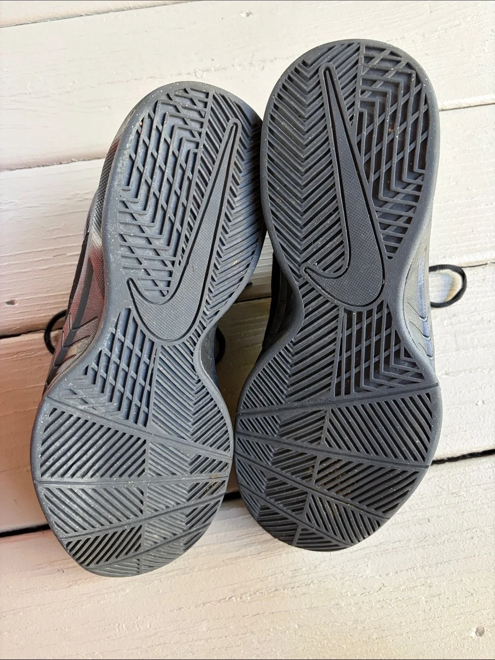 Nike Air Visi Pro VI Nubuck